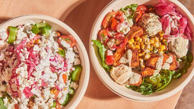 CAVA is opening a fourth location in Fort Worth, this time near a southern shopping center.